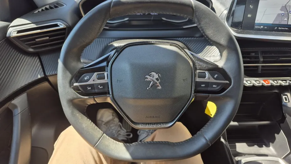 PEUGEOT 2008 -