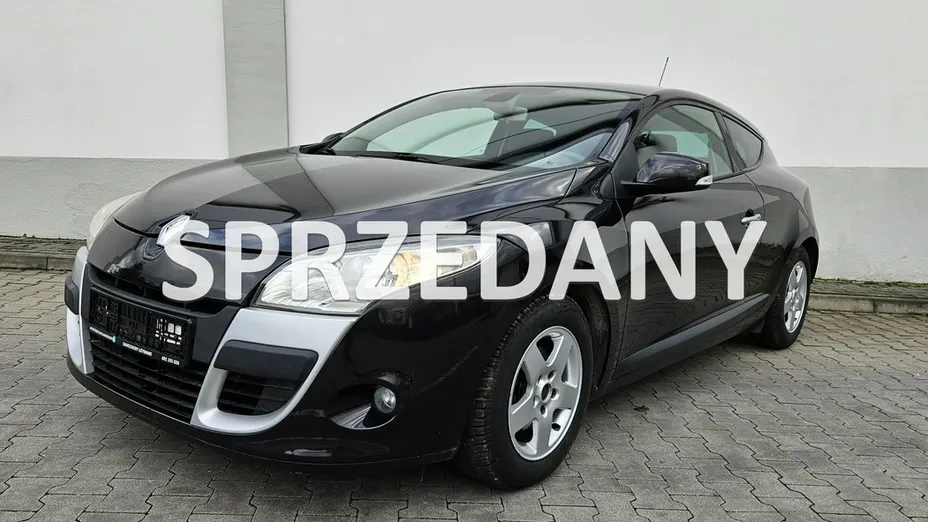 RENAULT Megane -