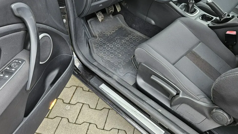 RENAULT Megane -
