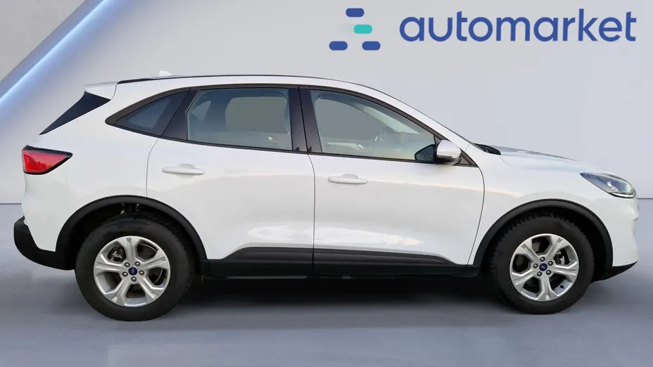 FORD Kuga Kuga 1.5 EcoBlue FWD Titanium