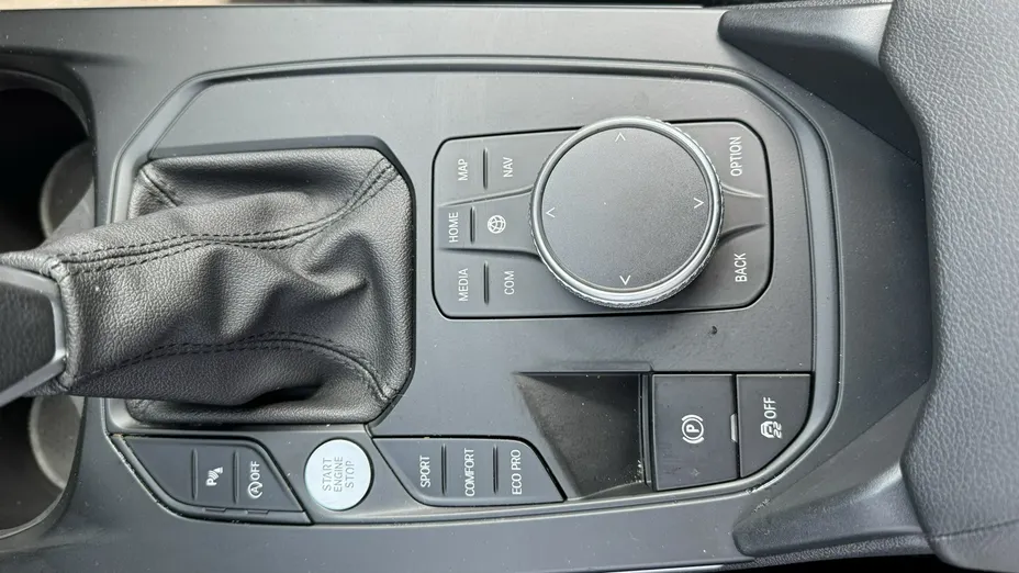 BMW Seria 1 -