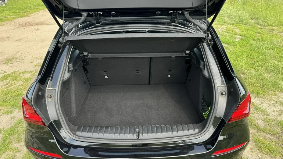BMW Seria 1 -