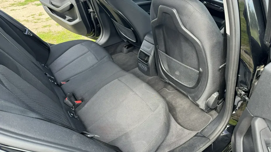 BMW Seria 1 -