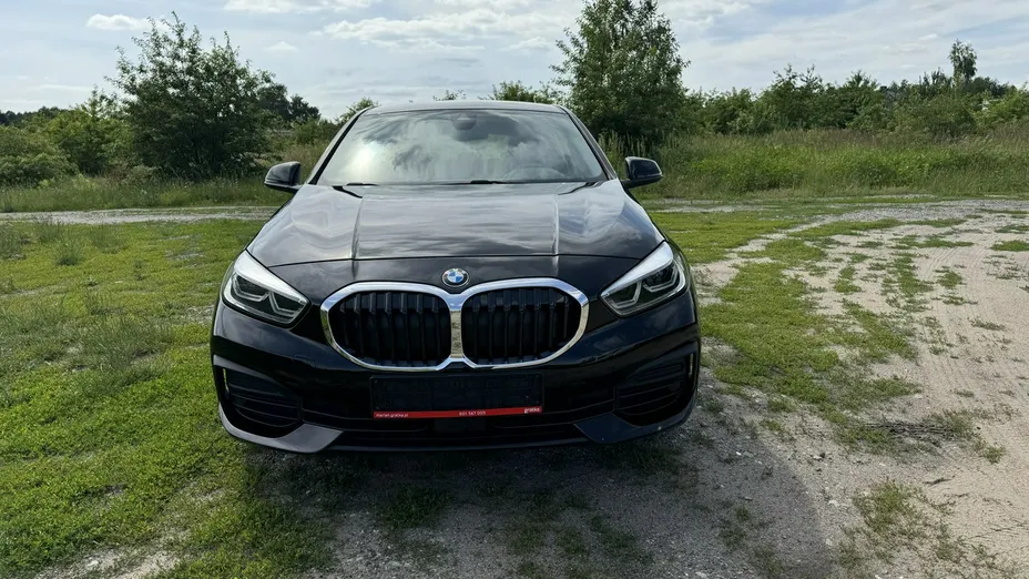 BMW Seria 1 -