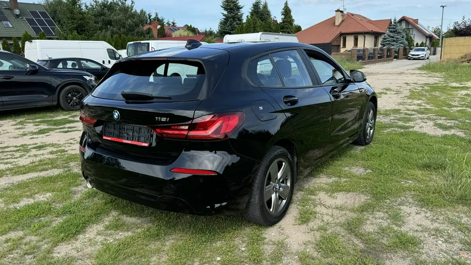 BMW Seria 1 -