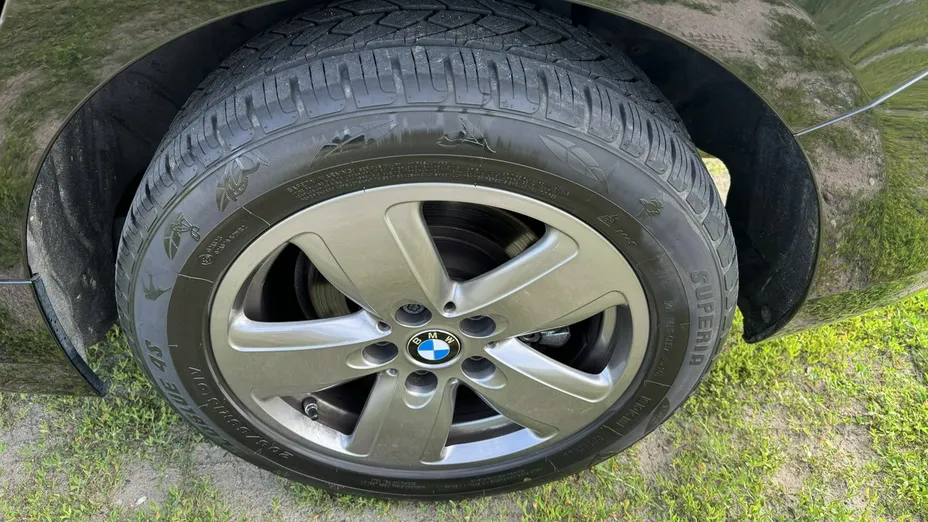 BMW Seria 1 -