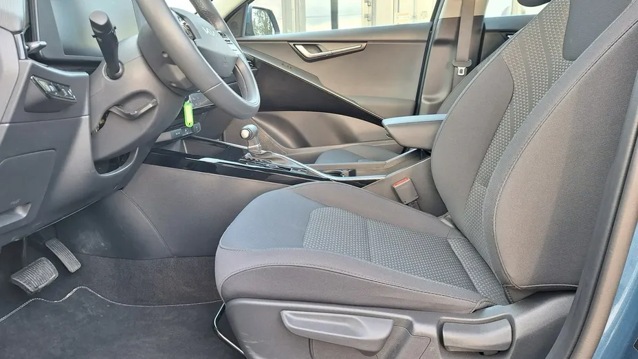 KIA Niro -