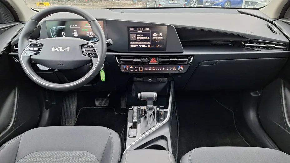 KIA Niro -