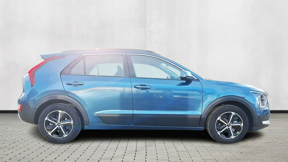 KIA Niro -