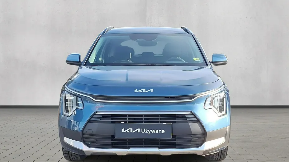 KIA Niro -
