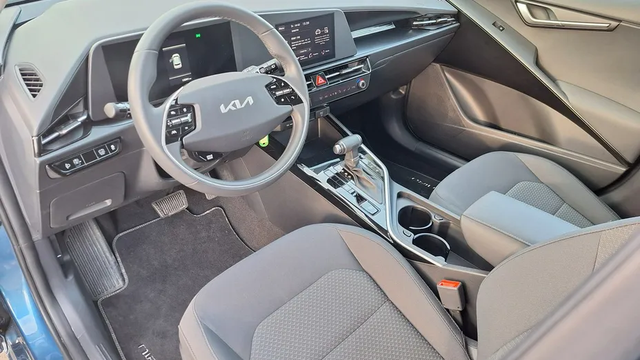 KIA Niro -