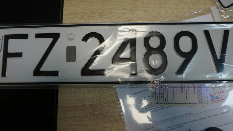 FORD Focus -