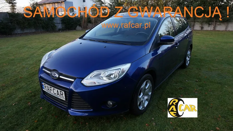 FORD Focus -
