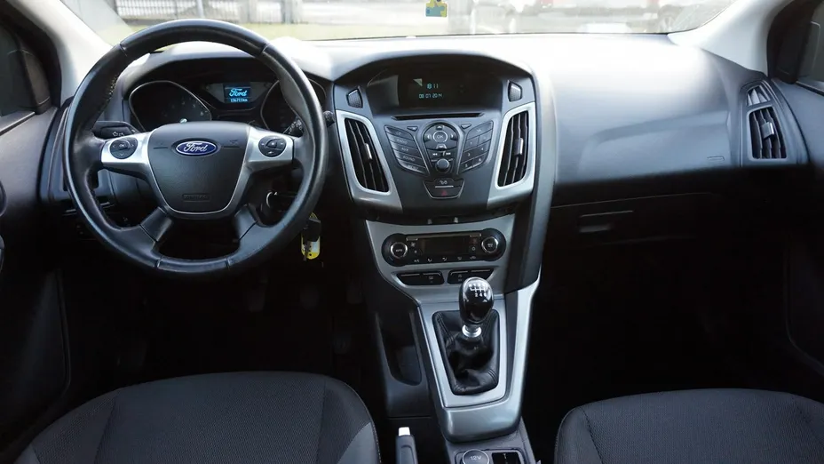 FORD Focus -