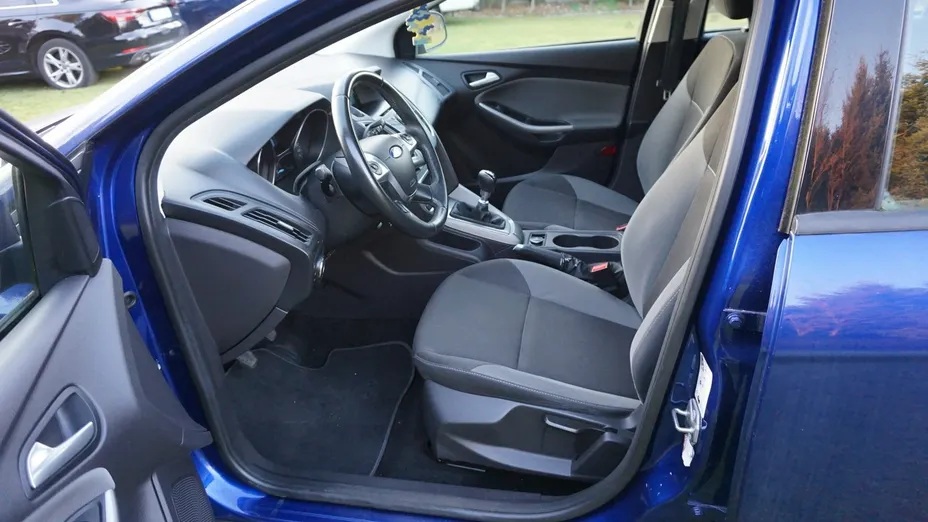 FORD Focus -
