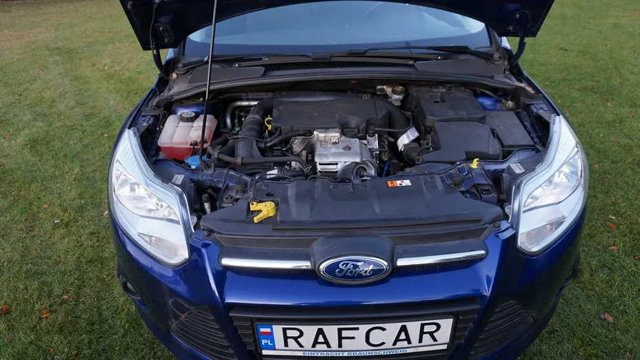 FORD Focus -