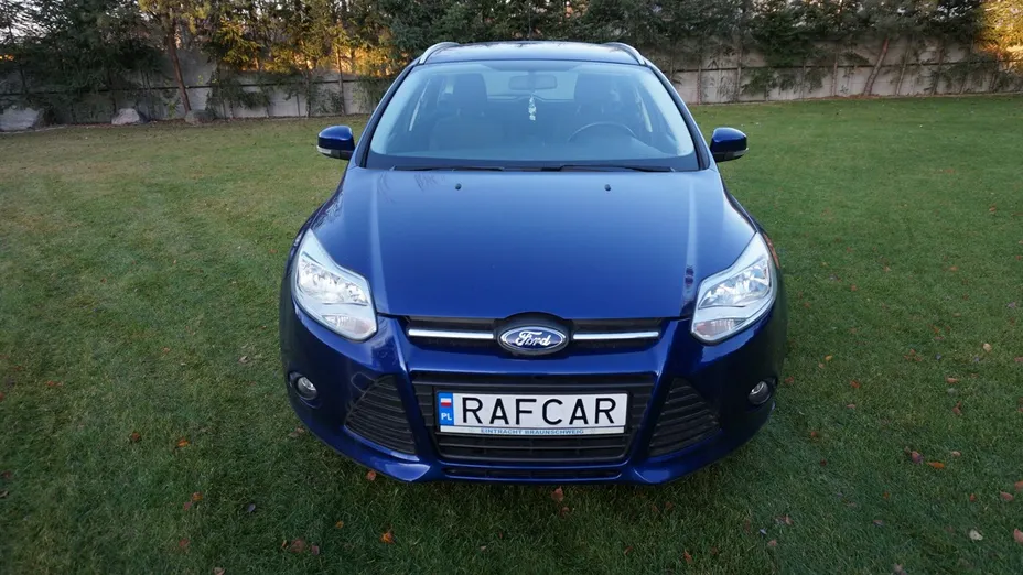 FORD Focus -