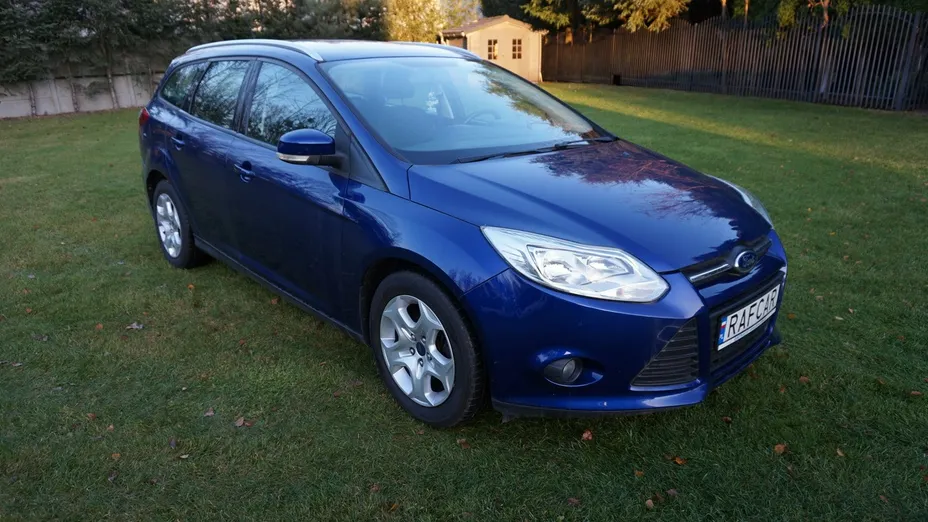 FORD Focus -