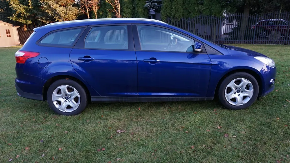 FORD Focus -