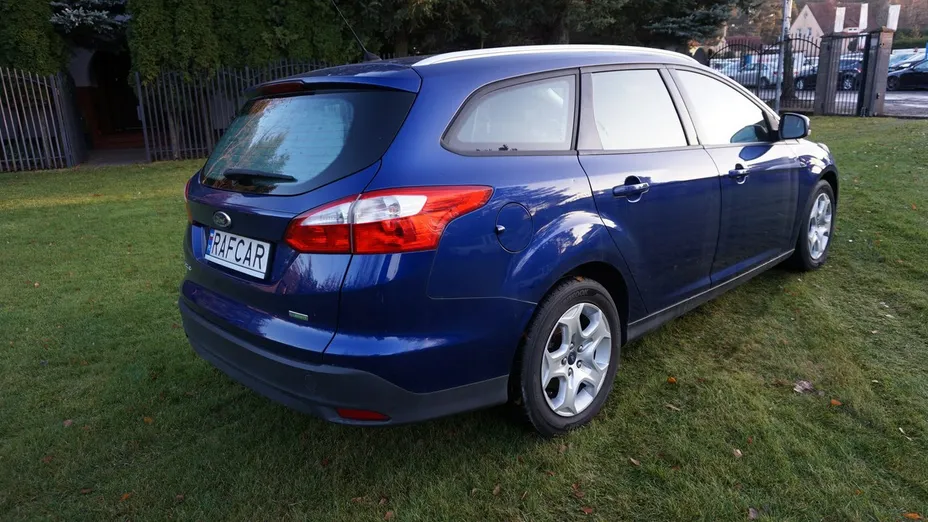 FORD Focus -