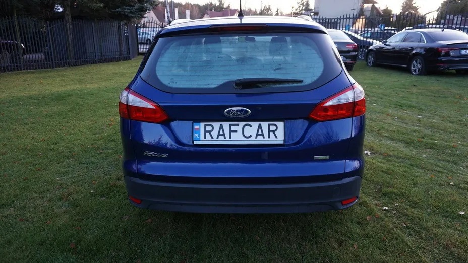 FORD Focus -