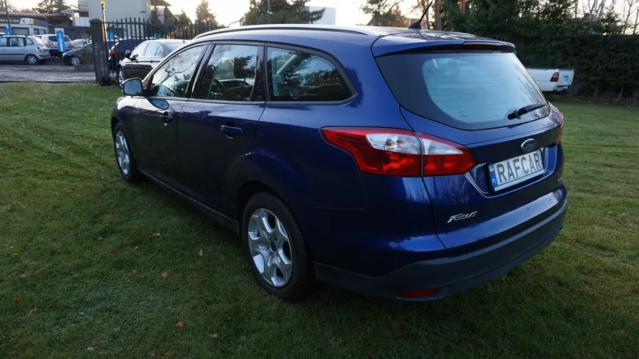 FORD Focus -