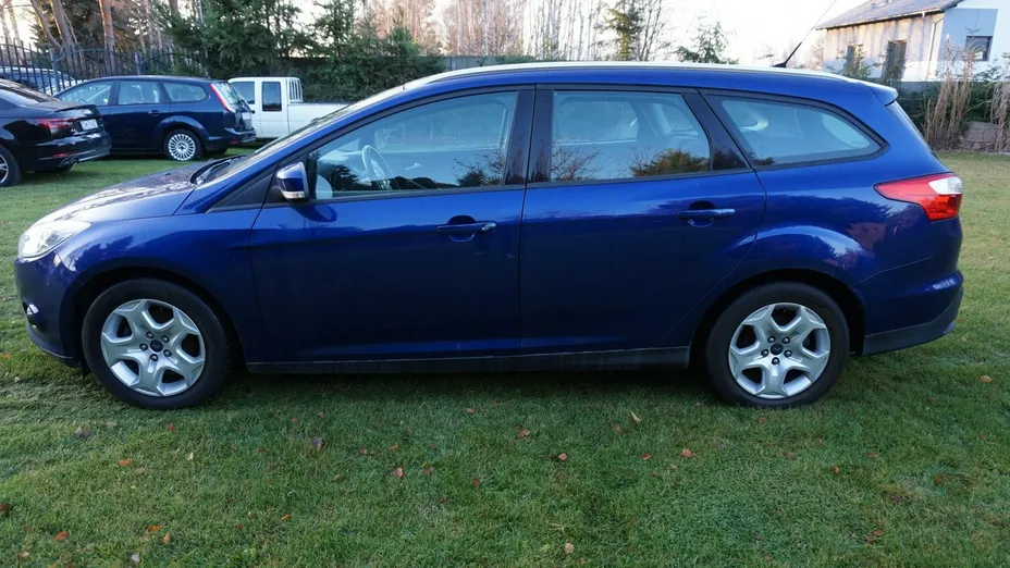 FORD Focus -