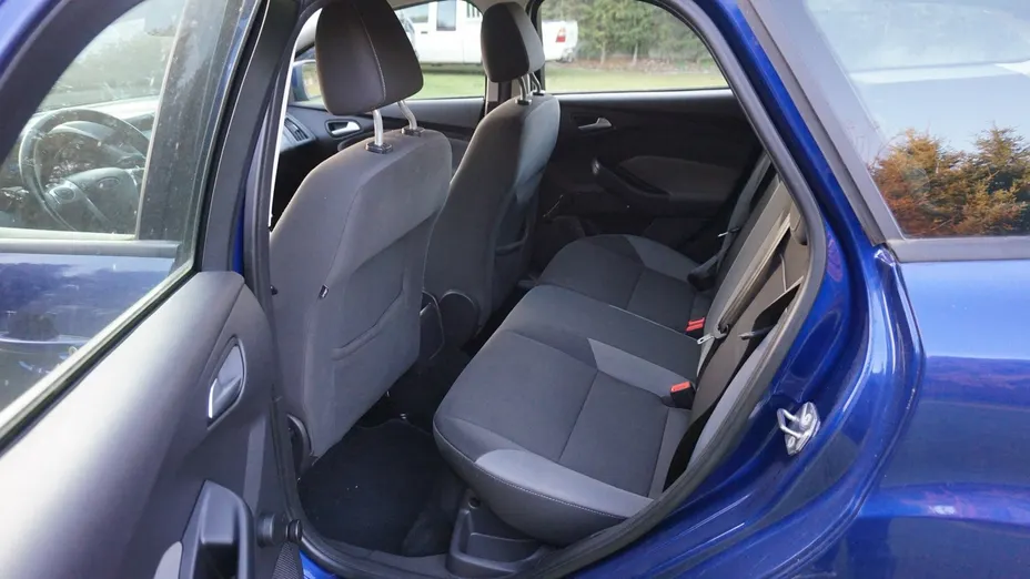 FORD Focus -
