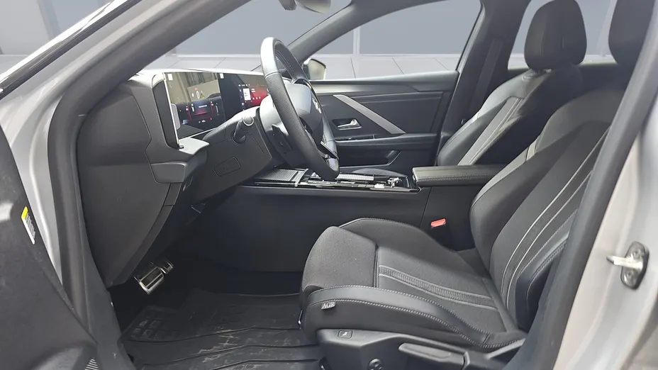 OPEL Astra Astra VI 1.5 CDTI GS S&S aut