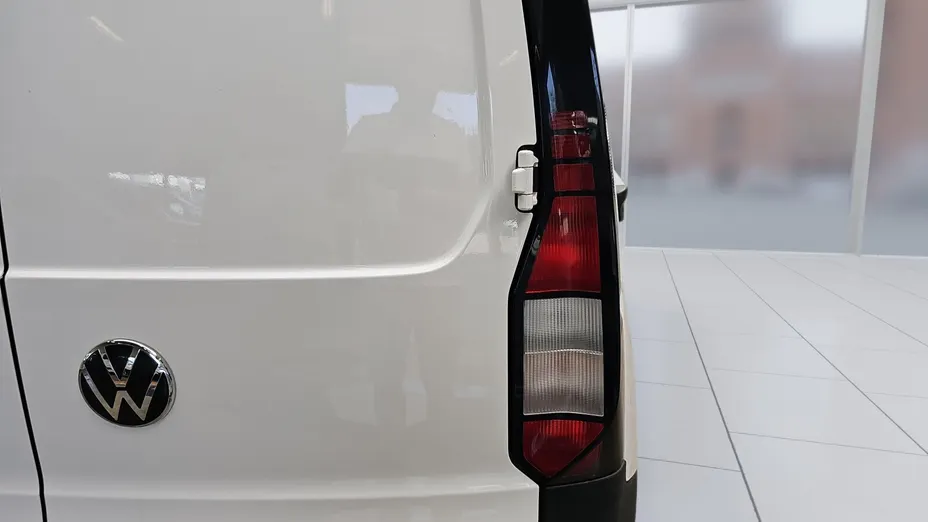 VOLKSWAGEN Caddy Caddy Cargo 2.0 TDI