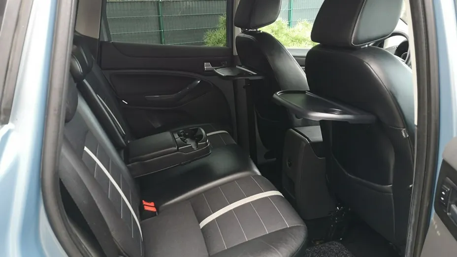FORD Kuga -