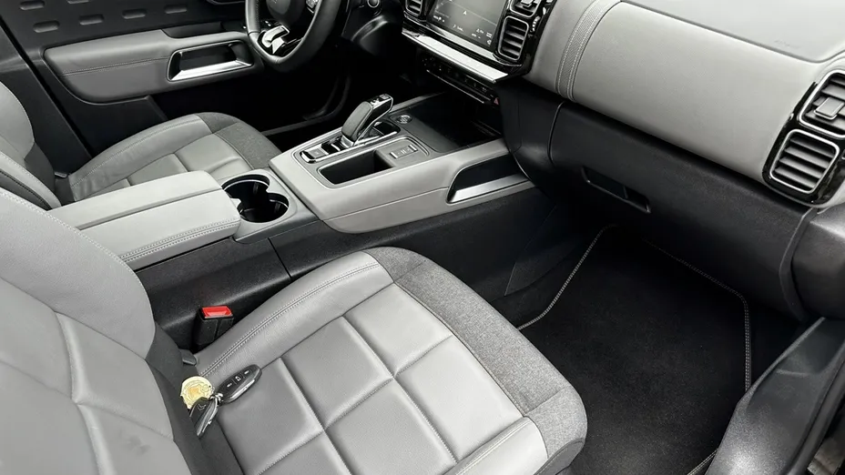 CITROEN C5 Aircross -