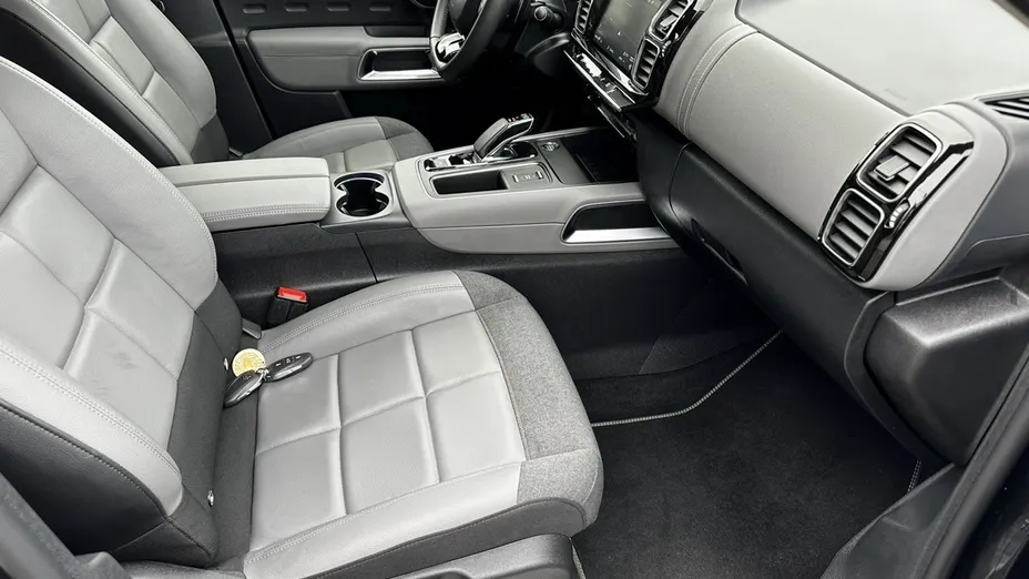 CITROEN C5 Aircross -