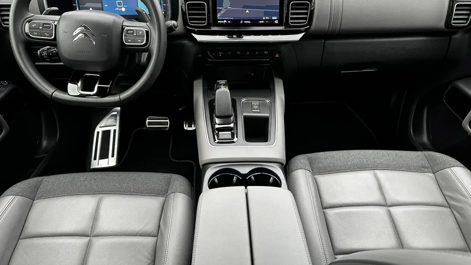 CITROEN C5 Aircross -