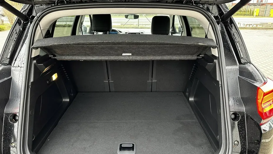 CITROEN C5 Aircross -