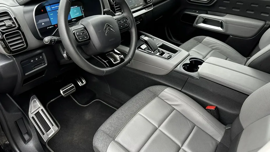 CITROEN C5 Aircross -