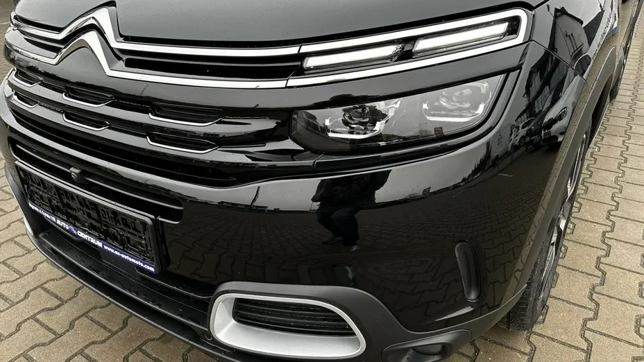 CITROEN C5 Aircross -