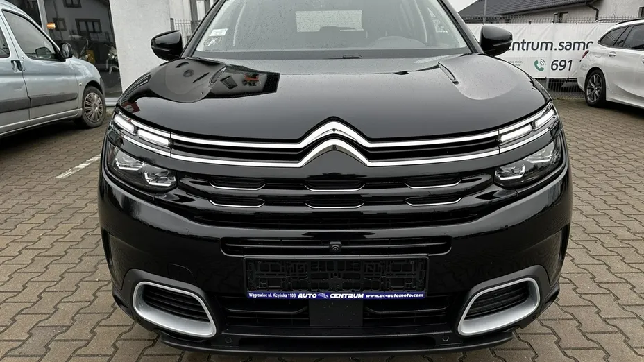 CITROEN C5 Aircross -