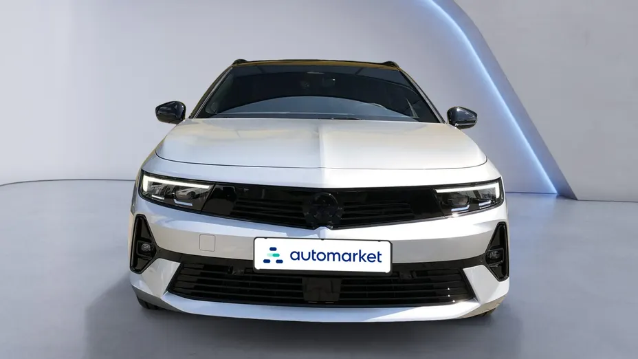 OPEL Astra Astra VI 1.2 T GS S&S aut Nowy