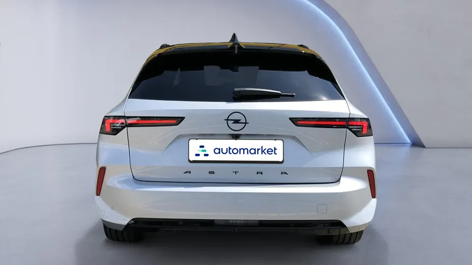 OPEL Astra Astra VI 1.2 T GS S&S aut Nowy