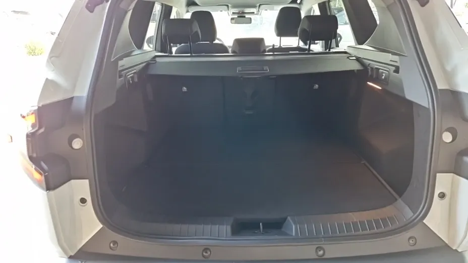 DACIA Bigster -