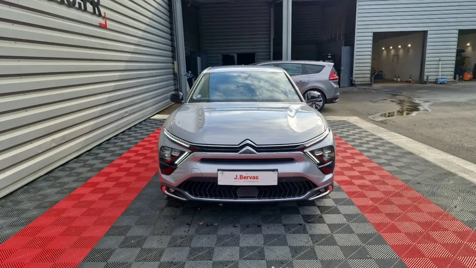 CITROEN C5 X -