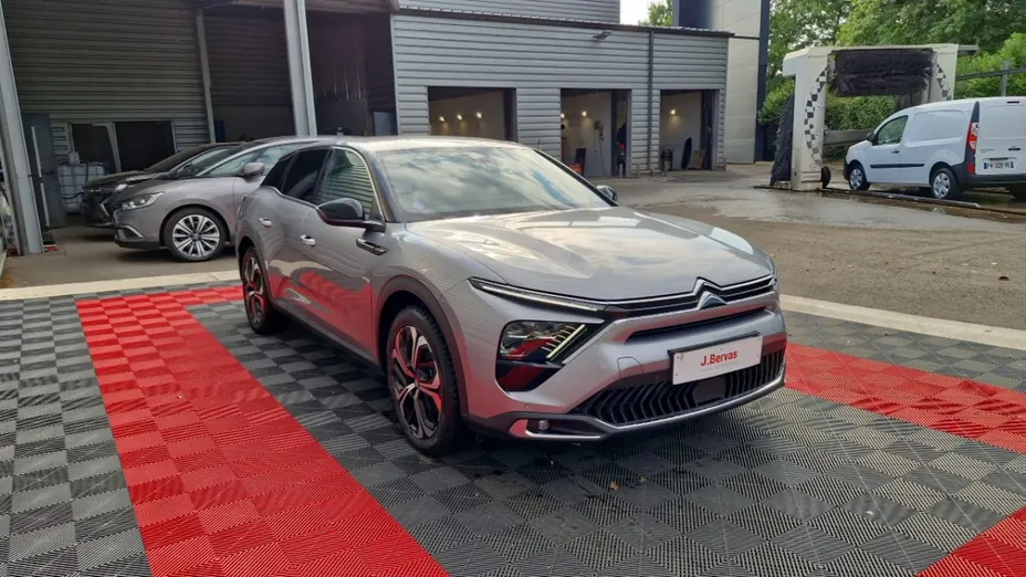 CITROEN C5 X -