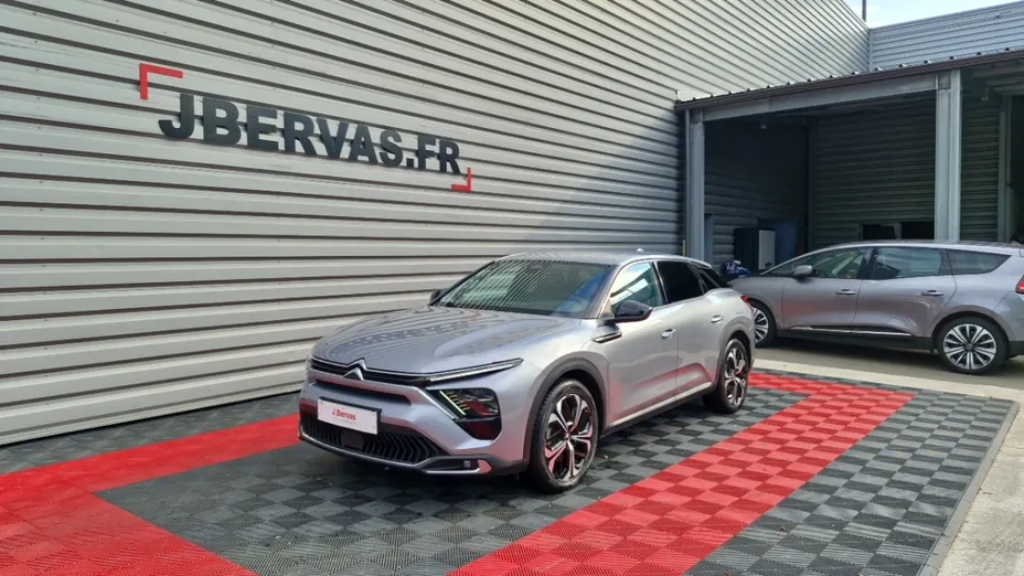 CITROEN C5 X -