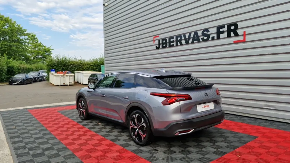 CITROEN C5 X -