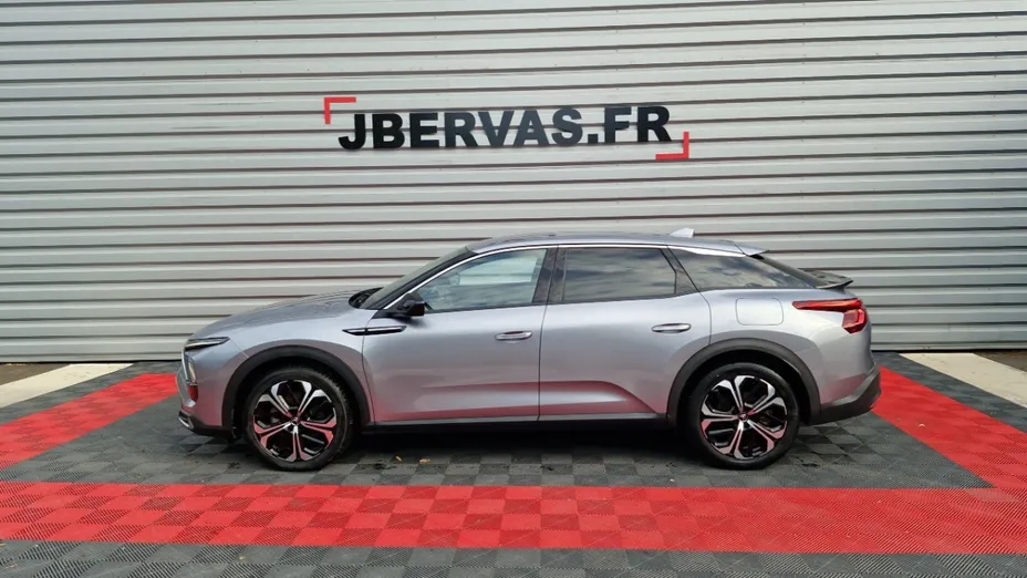 CITROEN C5 X -