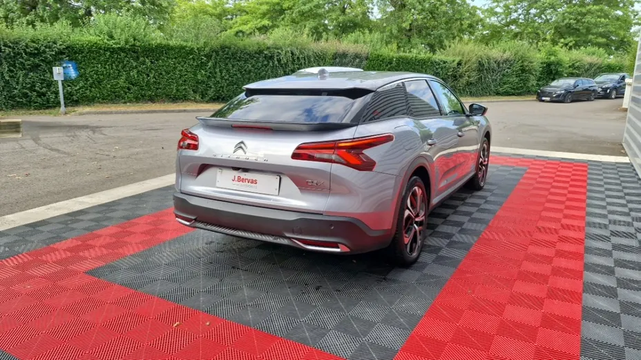 CITROEN C5 X -