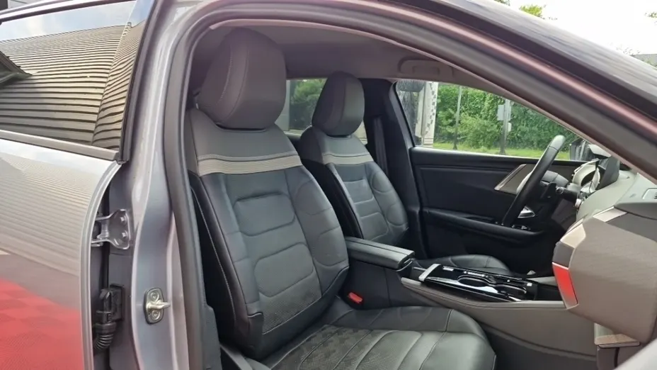 CITROEN C5 X -
