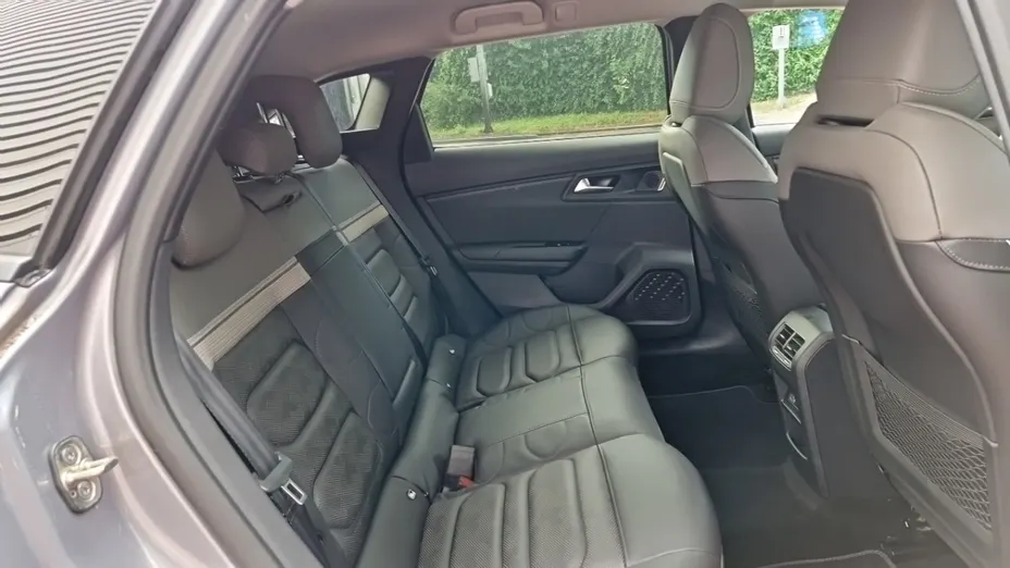 CITROEN C5 X -