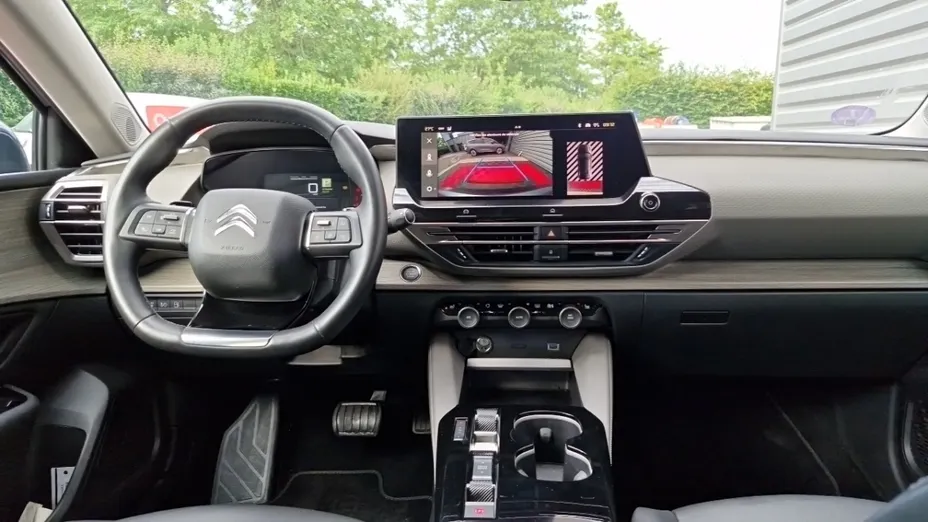 CITROEN C5 X -